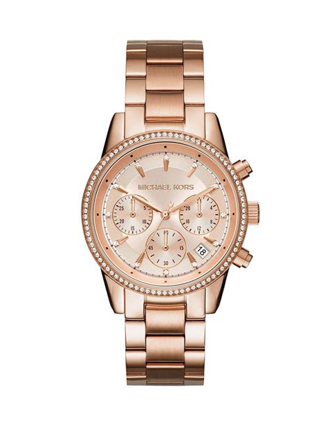 precio de reloj michael kors en liverpool|Liverpool pone en rebaja elegante reloj Michael Kors para mujer .